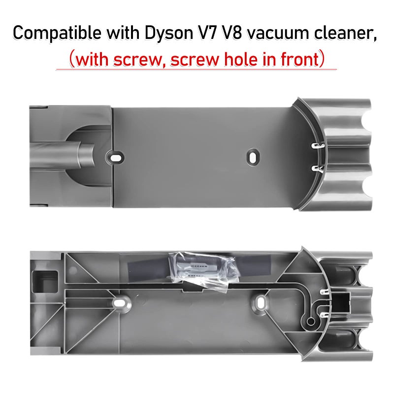 VOBRAMY Replacement Docking Station Part - Compatible with Dyson V7 V8 Series Handheld - Replenishment Vacuum Cleaner Docking Station Filter Accessories - Image 5